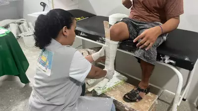 Piauí aprova projeto para distribuir 3.600 órteses e próteses gratuitamente à população