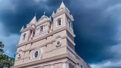 Piauí enfrenta fim de semana com chuvas intensas e tempo instável em todo o estado