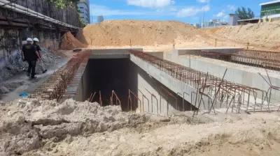 Piauí registra 27 mil acidentes de trabalho e 215 mortes em 10 anos