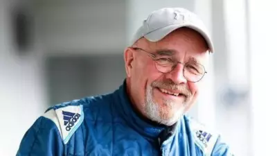 Piloto finlandês morre em acidente grave durante classificatória das 24 Horas de Nürburgring