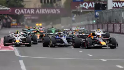 Pilotos pressionam F1 por mudanças após acidentes e 'ultrapassagens iôiô' em novo regulamento