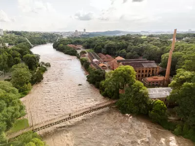 Piracicaba evita despejo anual de 40 bilhões de litros de esgoto nos rios com tratamento rigoroso
