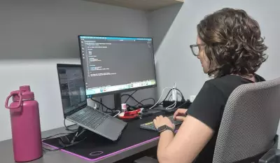 Piracicaba lidera em home office feminino: mulheres superam homens no trabalho remoto