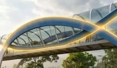 Piracicaba pode ganhar nova orla com parque linear de 8,5 km e passarela