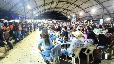 Piratininga elege rainha do rodeio 2026 neste sábado com show e concurso