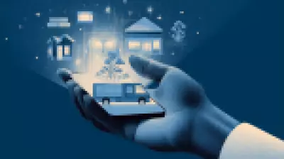 Plataforma anuncia parceria para capacitar 2 mil vendedores em inteligência artificial no Brasil