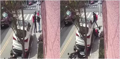 PM de folga é baleado em assalto em Osasco; suspeitos morrem em ação policial