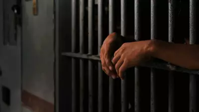 PM prende sargento do Exército suspeito de atropelar jovem em Riacho Fundo