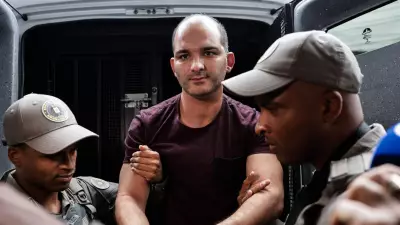 PM usou IA para simular voz da ex-mulher e atrair os pais dela antes de matá-los no RS