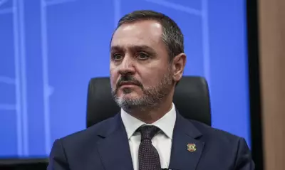 Polícia Federal retira credenciais de agente de imigração dos EUA em ato de reciprocidade