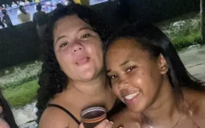 Polícia pede prisão de suspeitos de feminicídio de duas jovens em Porto Seguro