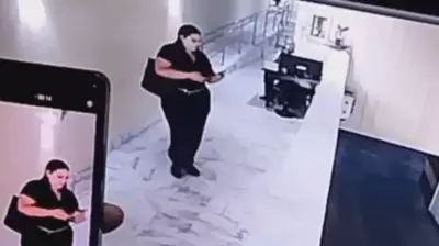 Polícia prende mulher que se passava por funcionária da Receita Federal na Tijuca, Rio