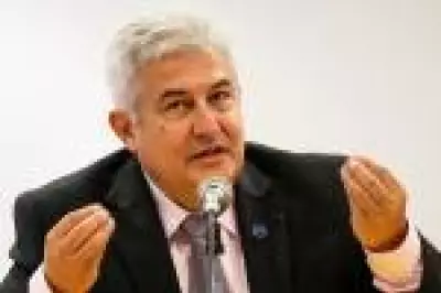 Polêmica no PL: Prefeito é expulso após criticar senadores de SP, incluindo Marcos Pontes