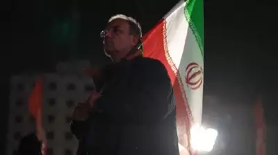 Porta-voz militar iraniano critica EUA e diz que país não pode ditar políticas