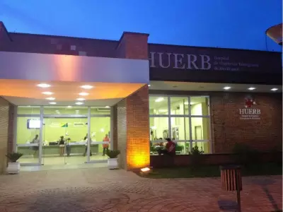 Portão desaba sobre auxiliar de enfermagem em hospital no AC; Justiça condena Estado a pagar R$ 10 mil