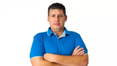 Prefeito de Guanhães é preso preventivamente por suspeita de violência doméstica