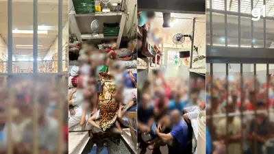 Presídios da Serra Gaúcha interditados por superlotação extrema em oito unidades