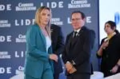 Presidente do BRB garante sobrevivência do banco após escândalo do Master