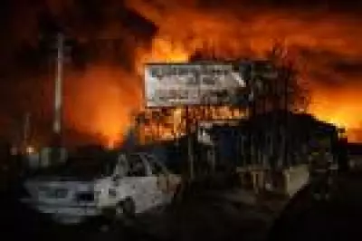 Presidente do Parlamento iraniano alerta Trump: 'Oriente Médio vai queimar'