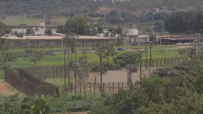 Presos da ala LGBTQIAPN+ se envolvem em briga na Papuda; um desmaia e é hospitalizado
