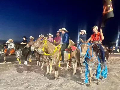Primeiro Encontro de Muladeiros celebra cultura tropeira em Boa Vista, Roraima