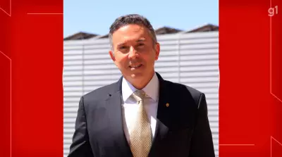 Procurador-Geral do DF pede exoneração em meio a negociações de empréstimo bilionário para o BRB