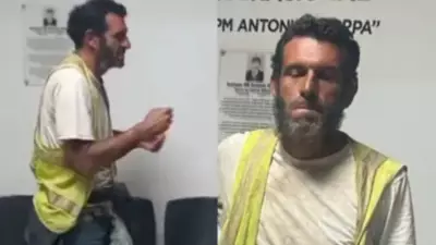 Professor desaparecido há 5 anos é encontrado em rodovia e reencontra mãe em SP