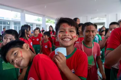 Projeto Aprender Conectado leva internet de alta velocidade a mais de mil escolas indígenas