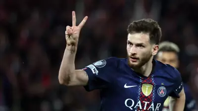 PSG vence Bayern por 5 a 4 em jogo eletrizante na semi da Champions