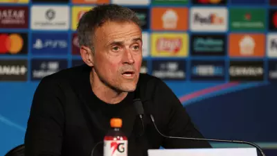PSG x Bayern: Luis Enrique confia e diz que 'ninguém é melhor' que o time francês