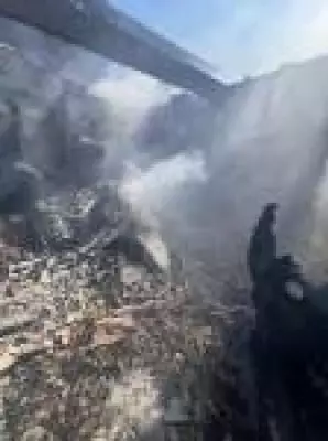 Queda de avião em Capão da Canoa mata quatro pessoas, incluindo casal de empresários