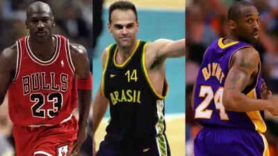 Quem é o maior cestinha do mundo? Conheça as lendas do basquete