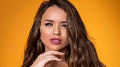 Rafa Kalimann anuncia filme selecionado para mostra do Festival de Cannes