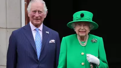 Rei Charles III homenageia rainha Elizabeth II em vídeo emocionante pelo seu centenário