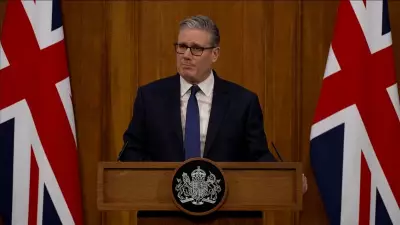 Reino Unido deve priorizar laços mais estreitos com a Europa, afirma Keir Starmer