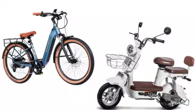 Rio de Janeiro regulamenta ciclomotores e bicicletas elétricas com regras distintas das federais