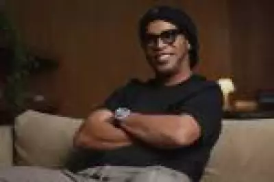 Ronaldinho Gaúcho: bastidores do documentário da Netflix revelam lado tímido do ídolo