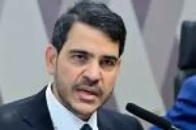 Sabatina de Messias na CCJ: expectativa de votação apertada no STF