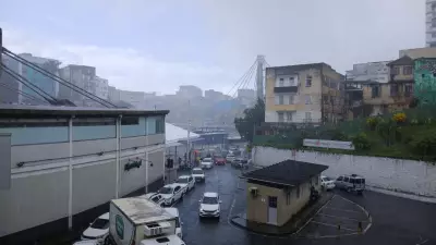 Salvador e mais 91 cidades baianas em alerta amarelo para chuvas intensas