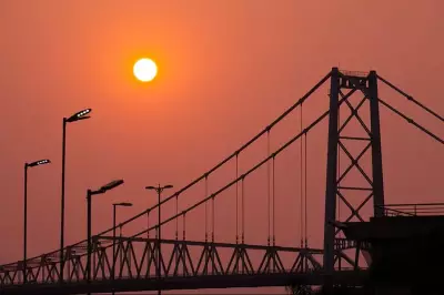 Santa Catarina terá fim de semana de sol após passagem de frente fria nesta sexta
