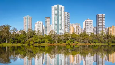 Santamérica comemora 25 anos em Londrina com modelo de gestão estruturado e prêmio nacional