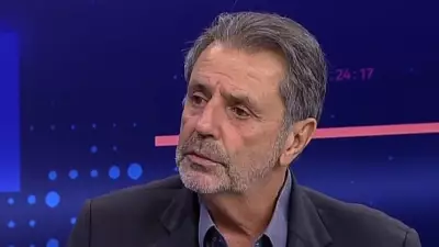 Secretário de Segurança de SP fala sobre carreira e combate ao crime em entrevista exclusiva