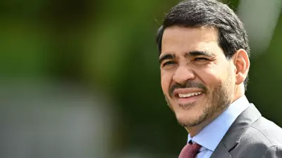 Senado rejeita indicação de Jorge Messias ao STF pela primeira vez desde 1894