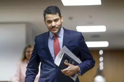 Senado sabatina Jorge Messias para ministro do STF nesta quarta-feira