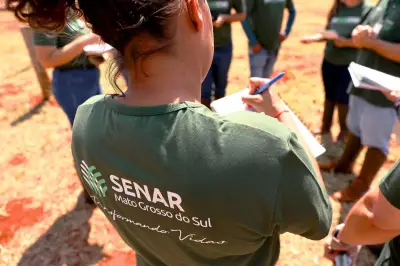 Senar/MS oferece 480 vagas em cursos técnicos gratuitos para o agronegócio
