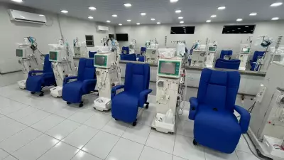 Serviço de hemodiálise é retomado em Assu após tragédia em Mossoró que deixou três mortos