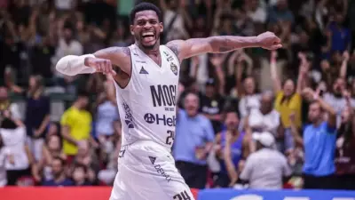 Shamell: 5 curiosidades sobre a lenda do basquete brasileiro