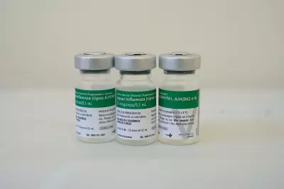 Shopping em São Luís realiza mutirão de vacinação contra influenza neste fim de semana