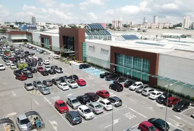 Shoppings do Alto Tietê oferecem 69 vagas de emprego nesta terça-feira