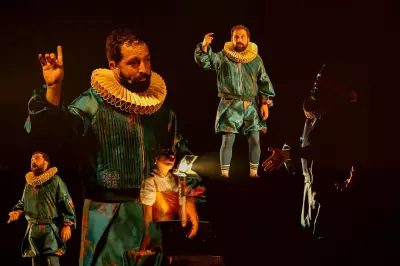 São Paulo recebe estreias culturais com Shrek, Janis Joplin e shows de Mano Brown